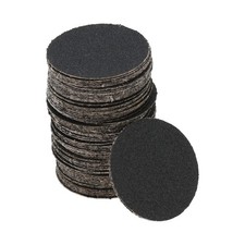 Round sandpaper 25x25mm 240