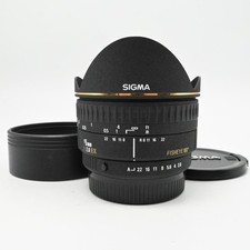 SIGMA 15mm F2.8 EX DG PENTAX