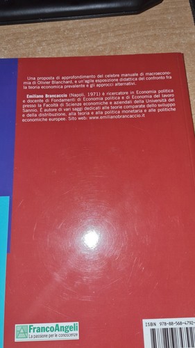 Anti blanchard un approccio - anti-blanchard,