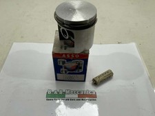 PISTONE MOTORE ASSO NUOVO D