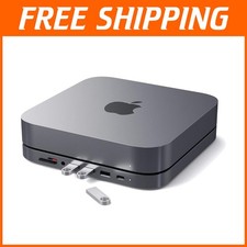 Hub USB C con 6 porte di