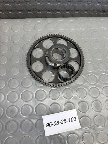 Ruota dentata husqvarna 450 - te,