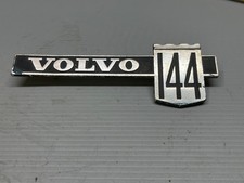 DISTINTIVO CLASSICO VOLVO 144 PVC