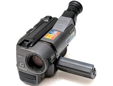 Videocamera Sony Handycam
