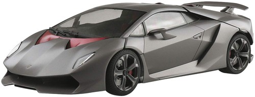 The supercar 2010 - 1/24,