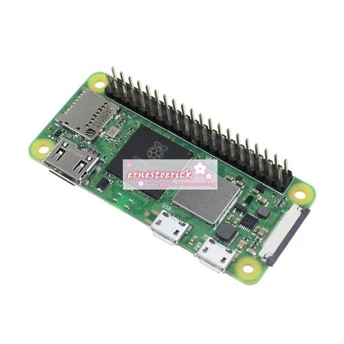 Raspberry zero wh - zero,