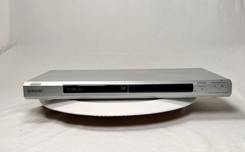 Sony dvp ns55p - dvp-ns55p, player