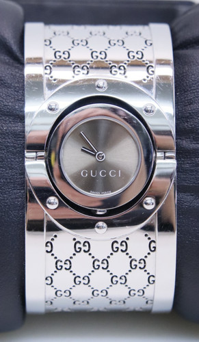 Orologio gucci 112 - orologio, twirl