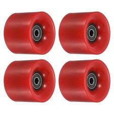 60mm Ruote con Cuscinetti