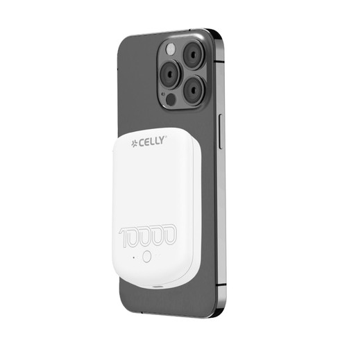 Power bank celly mag - power,