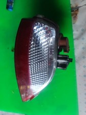 Renault Fanale posteriore DX Scenic III Captur I MEGANE CC ZOE 26554000
