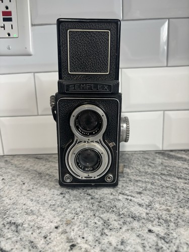 Semflex otomatic 6x6 - semflex,