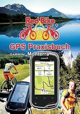 GPS Praxisbuch Garmin Monterra