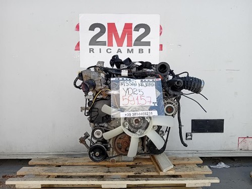 Motore completo per - motore,