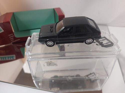 Speeds lancia delta - speeds,