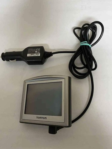 Tomtom one 3rd edition - 3rd, 1gb