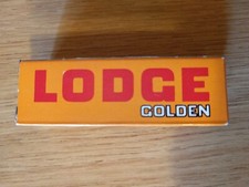 Candele Lodge 25HL Alfa Romeo