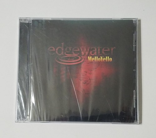 Edgewater mello yello cd - edgewater:,
