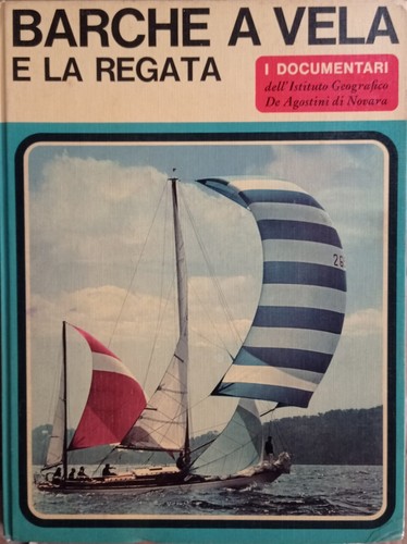 Barche vela regata nico - e,