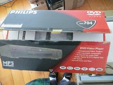 Philips DVD704AT Lettore