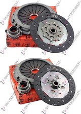 KIT FRIZIONE ALFA ROMEO
