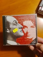 MARIANGELA D'ABBRACCIO CANTA