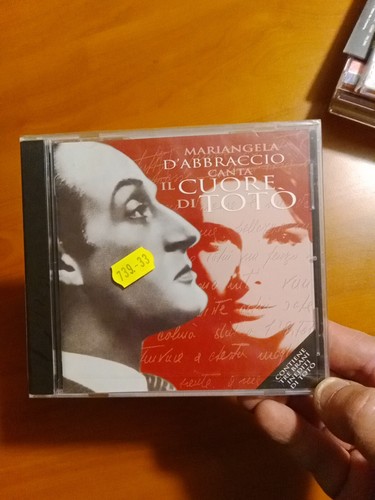 Mariangela abbraccio canta - d'abbraccio,