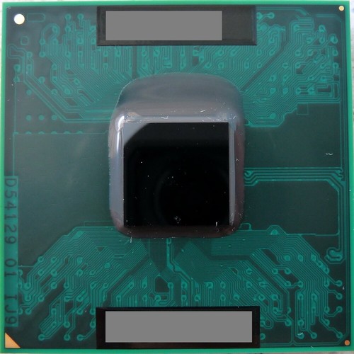 Cpu processore intel core - cpu, 2