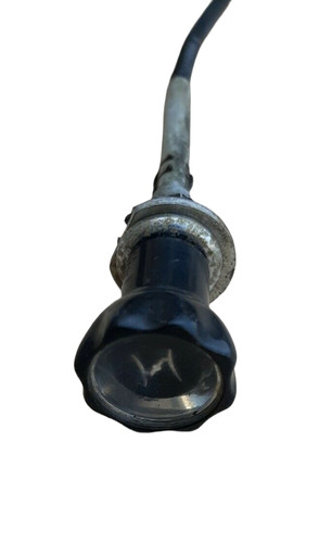Pomello accelleratore mano - accelleratore, a