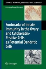 Footmarks of Innate Immunity in the Ovary and Cytokeratin-Positive Cells As P...