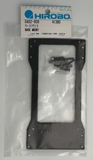 HIROBO BASE MOUNT 0402-809