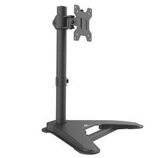 Supporto per monitor led - supporto,