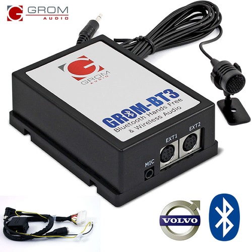 Grom bt3 kit adattatore - grom,