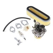 Kit tuning carburatore +
