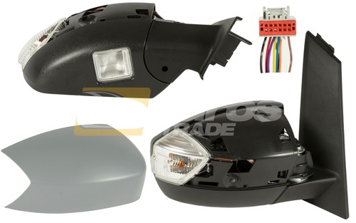 Specchietto per ford focus - dx,