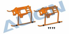 Align Trex 150 Pattino da