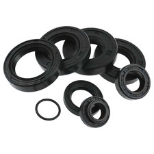 KIT COMPLETO SERIE PARAOLI