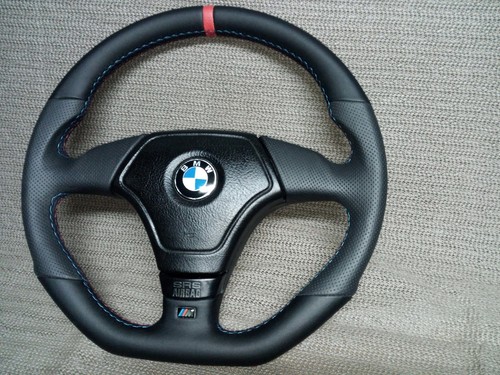 Volante sportivo bmw e46 e39 - volante,