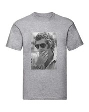 Maglia T-shirt Uomo & Bambino - Steve M. - Maglietta Super vestibilità