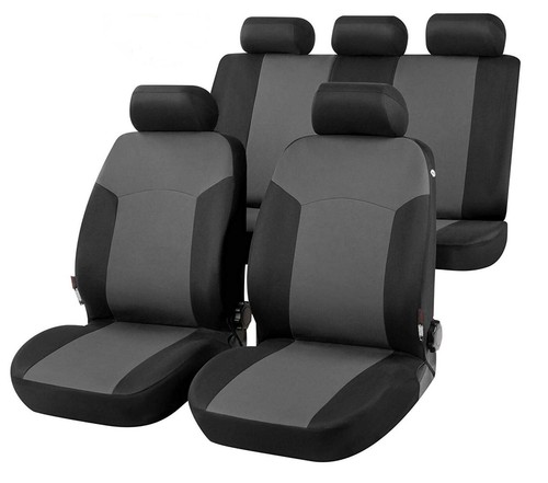 Coprisedili per mitsubishi - coprisedili,