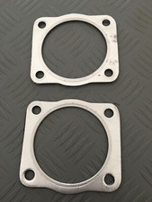 AN020 guarnizione testa in metallo per FIAT 500 F abarth
