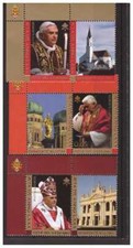 VATICANO 2007 -  GENETLIACO