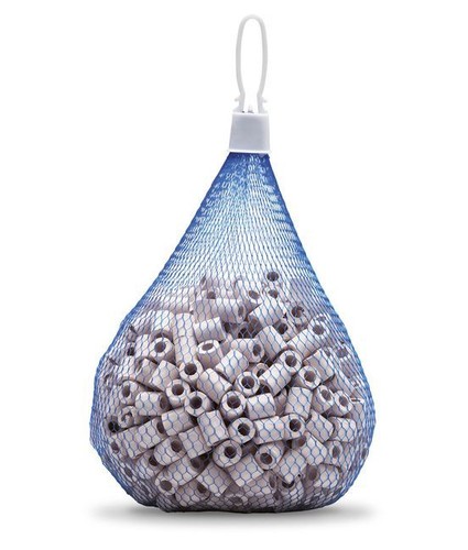 Pipe rosa ceramica - pipe,