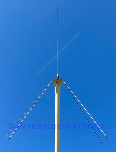 Scanner radio antenna for vhf - scanner,