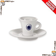 SET 6 Tazzine BORBONE +