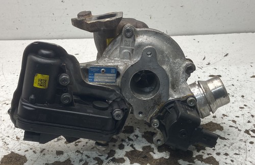 Turbina turbo per renault clio - turbo,