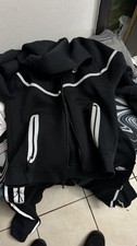 Nike Tech Fleece Reflective