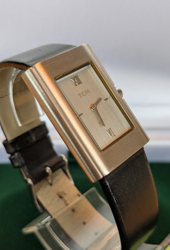 Orologio donna vintage tcm - orologio,