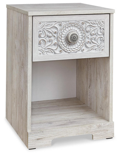 Comodino signature design - comodino,