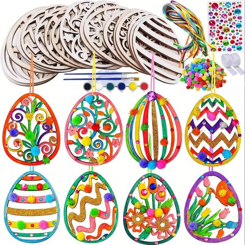 Pasqua fai per bambini - fai, te